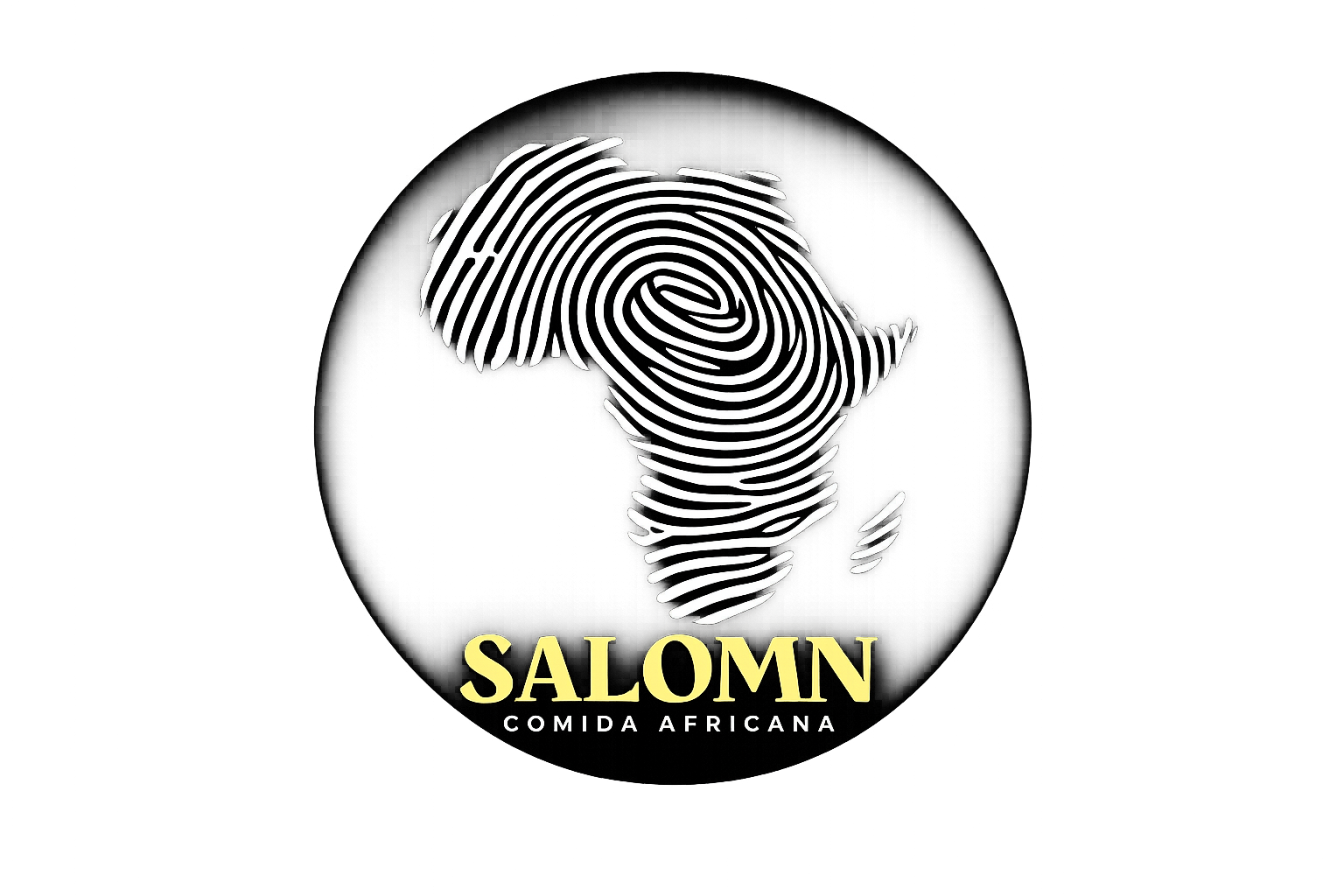 Logo Salom Tenerife