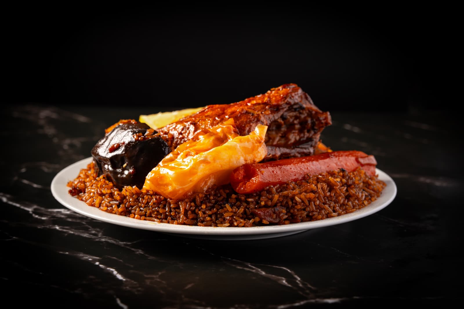 Thieboudienne