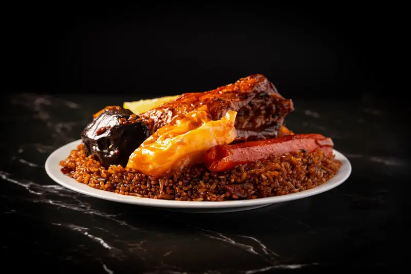 Thieboudienne